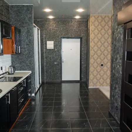 до моря, всего 5 минут пешком Apartment Odesa